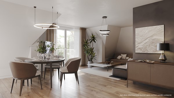 Medium property photo - Brugweg Construction number 10, 2741 KZ Waddinxveen